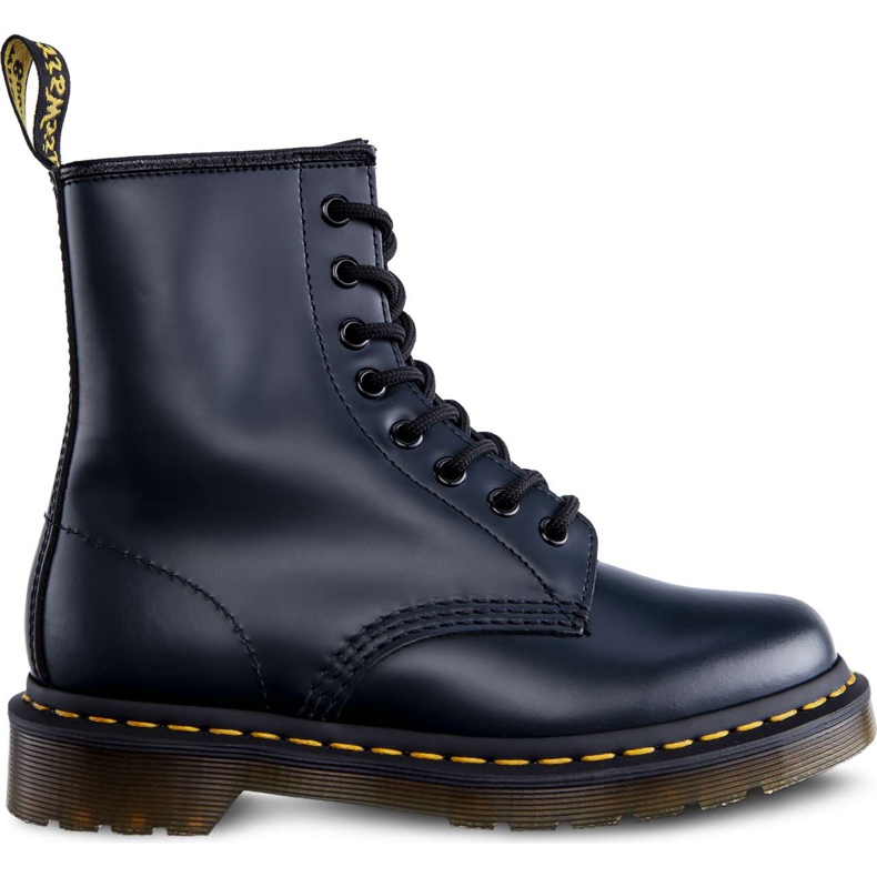 Dr. Martens 1460 Marinha DM10072410 azul marinho