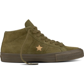Converse 157869 One Star Pro verde Converse 157869 One Star Pro verde