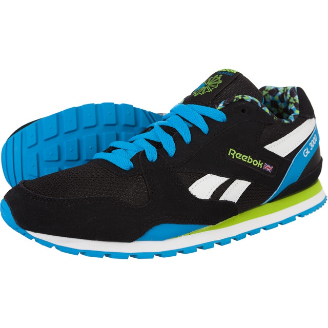 Reebok Gl 3000 002 preto