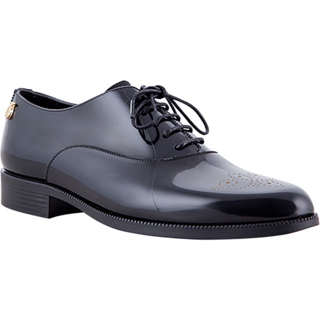 Lemon Jelly Jeny 01 Black preto