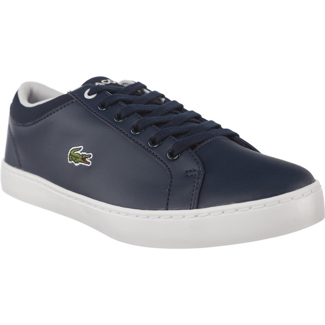 Lacoste Straightset Bl 1 732SPJ0103003 azul azul marinho