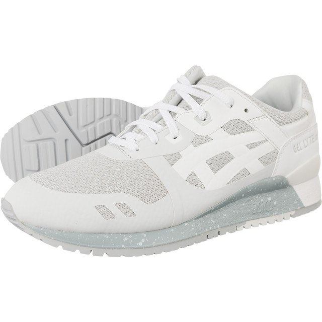 Asics Gel Lyte Iii Ns H715N 9601 cinza