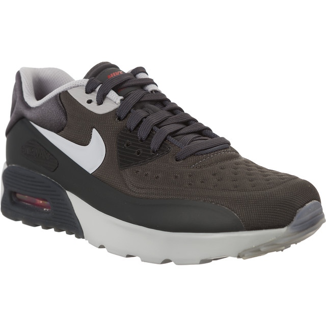 Nike Ar Max 90 Ultra Se Gs 005 preto cinza