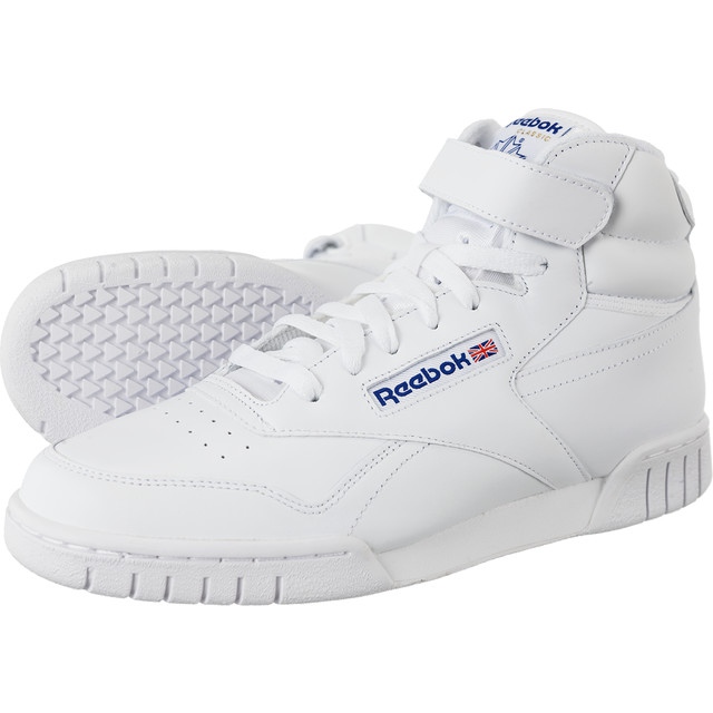Reebok Ex-o-fit Oi 477 branco