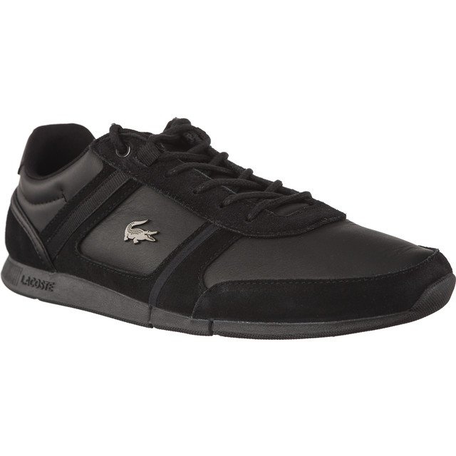 Lacoste Menerva 118 1 Cam 02H preto