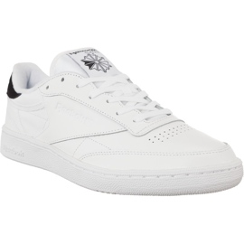 Reebok Clube C 85 El 608 branco