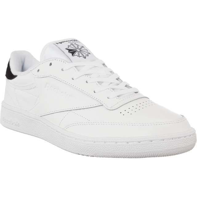 Reebok Clube C 85 El 608 branco