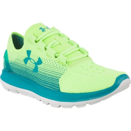 Under Armour Na Speedform Slingride Desaparece 884 azul