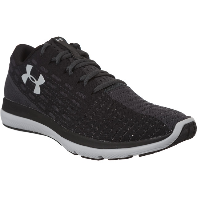 Under Armour Estilingue Threadborne 001 preto