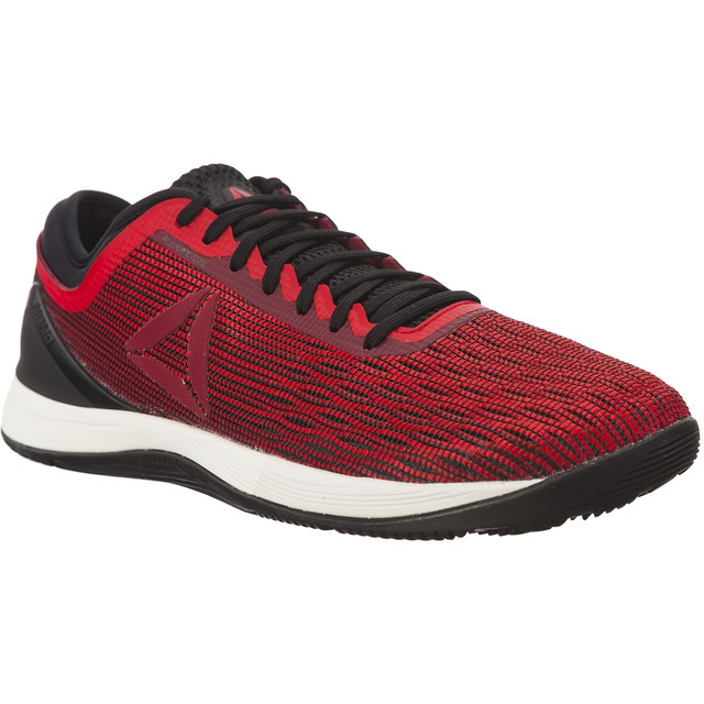 Reebok R Crossfit Nano 8 0 CM9169 vermelho