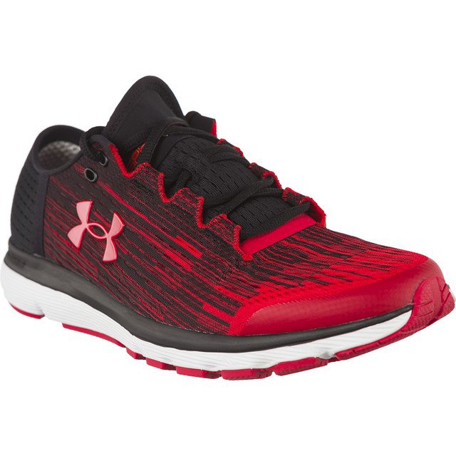 Under Armour Speedform Velociti Gr 600 vermelho