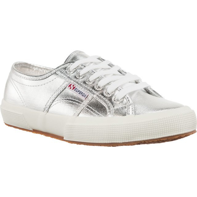 Superga 2750 Cotu Metu 031 cinza