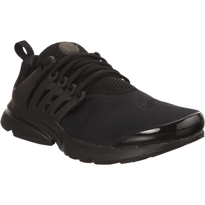 Nike Presto Gs 003 preto