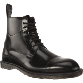 Dr. Martens Winchester 7EYE Zip Boot 20995001 preto