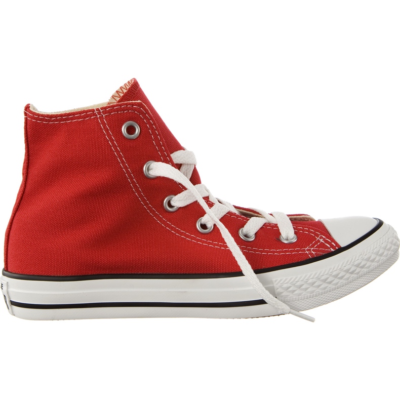 Converse 3j232 vermelho