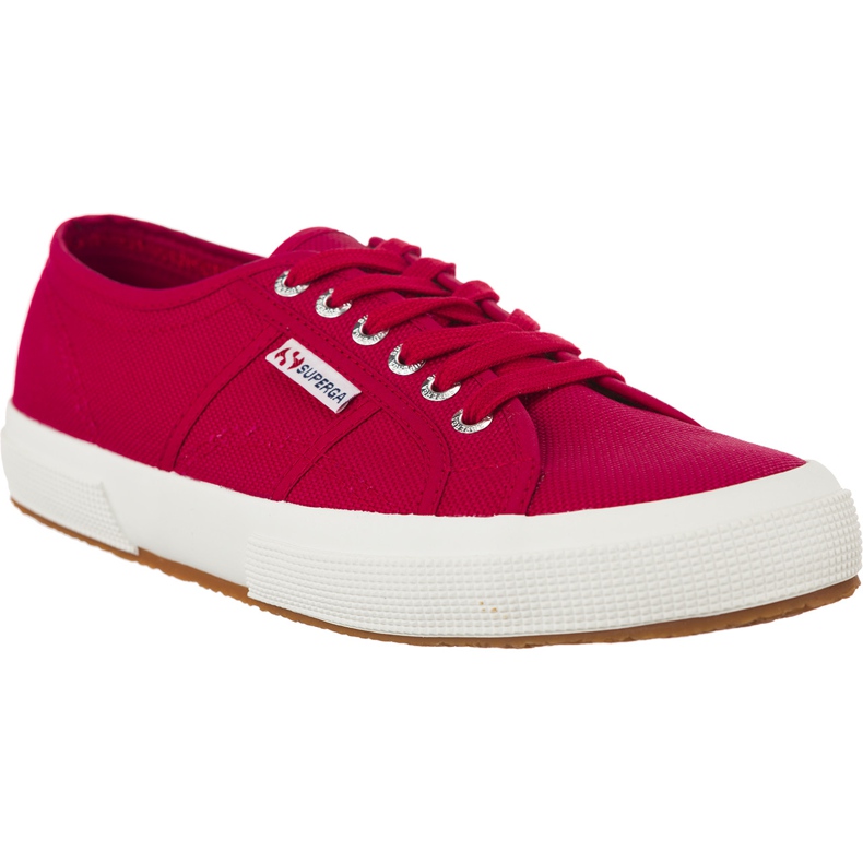 Superga 2750 Cotu Classic X6R vermelho