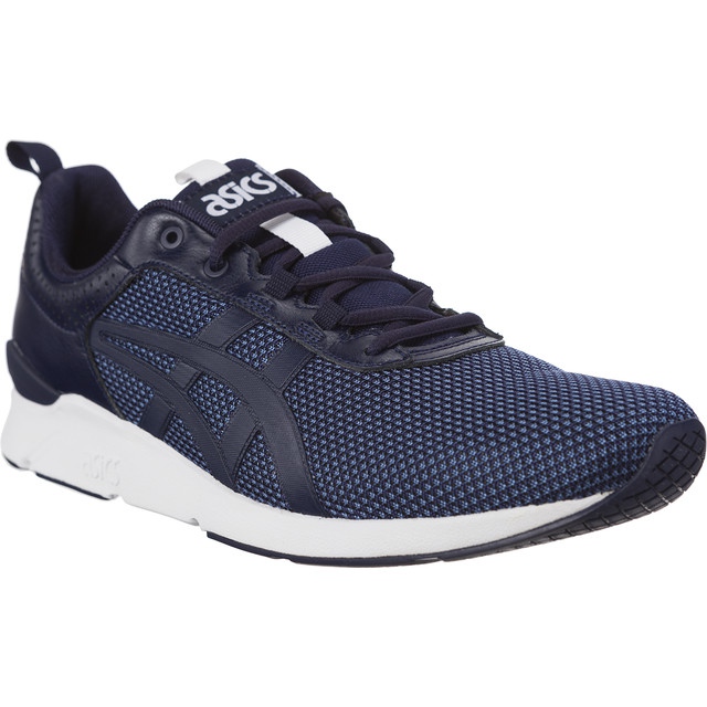 Asics Gel Lyte Corredor 5858 azul marinho