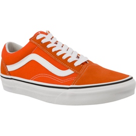 Vans Old Skool 2W1 laranja