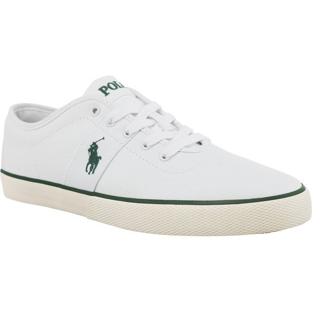 Polo Ralph Lauren Halford branco