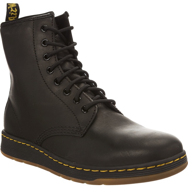 Dr. Martens Dr.martens Newton Black preto