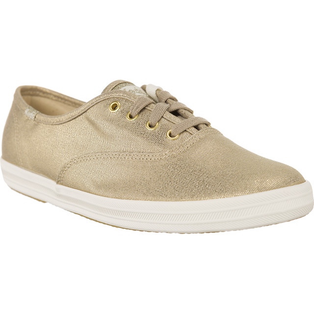 Keds Ch Sólidos sazonais 517 amarelo