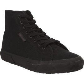 Superga 2795 Cotu 997 preto