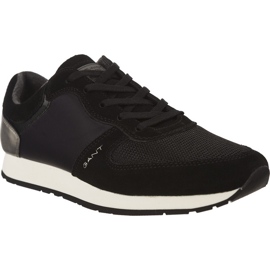 Gant Linda 978 G00 preto