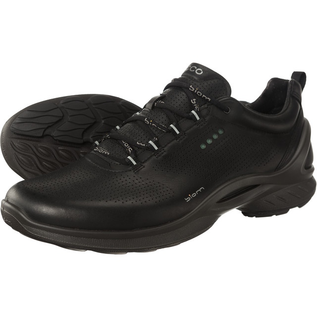 Ecco Biom Fjuel 001 preto