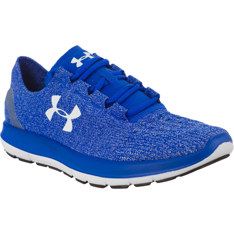 Under Armour Speedform Slingride 907 azul