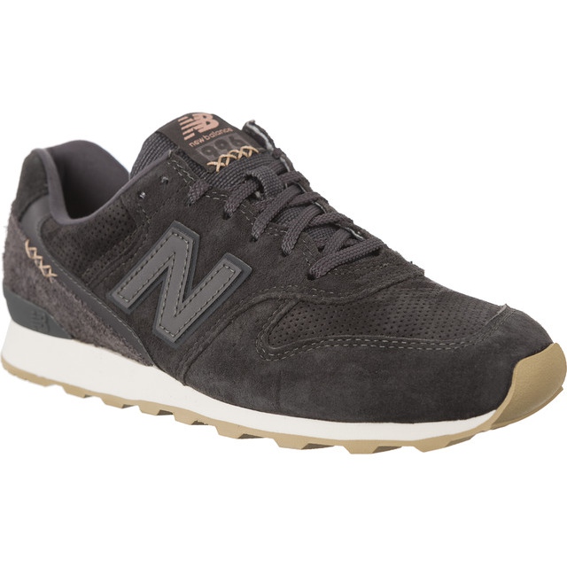 New Balance WR996BY cinza