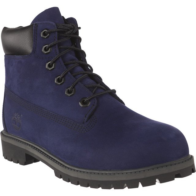 Timberland 6 em inicialização Wp premium A1MMR azul marinho