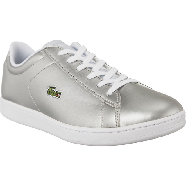 Lacoste Carnaby Evo 317 6 334 cinza