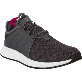Adidas X Plr J 877 cinza