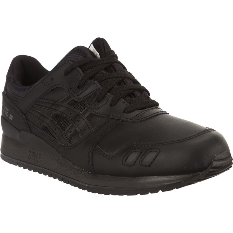 Asics Gel Lyte Iii HL6A2 9090 preto