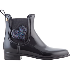 Lemon Jelly Bae 01 Preto