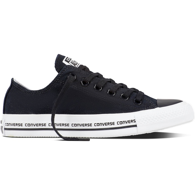 Converse 159587 Chuck Taylor All Star preto