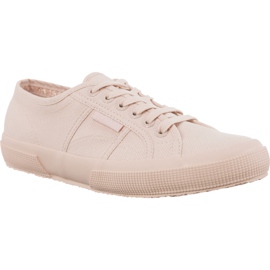 Superga 2750 Cotu Classic G44 Pele Rosa Total multicolorido