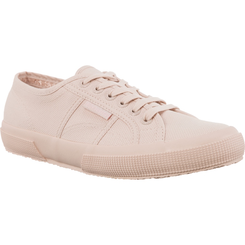 Superga 2750 Cotu Classic G44 Pele Rosa Total multicolorido