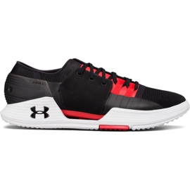 Under Armour Speedform Amp 2 0 002 preto