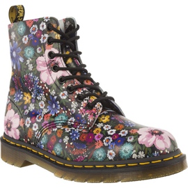 Dr. Martens Dr.martens 1460 Pascal Wanderlust multicolorido