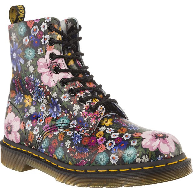 Dr. Martens Dr.martens 1460 Pascal Wanderlust multicolorido