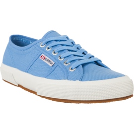 Superga 2750 Cotu Classic 00T azul
