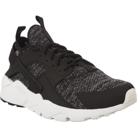 Nike Air Huarache Run Ultra Br 003 preto