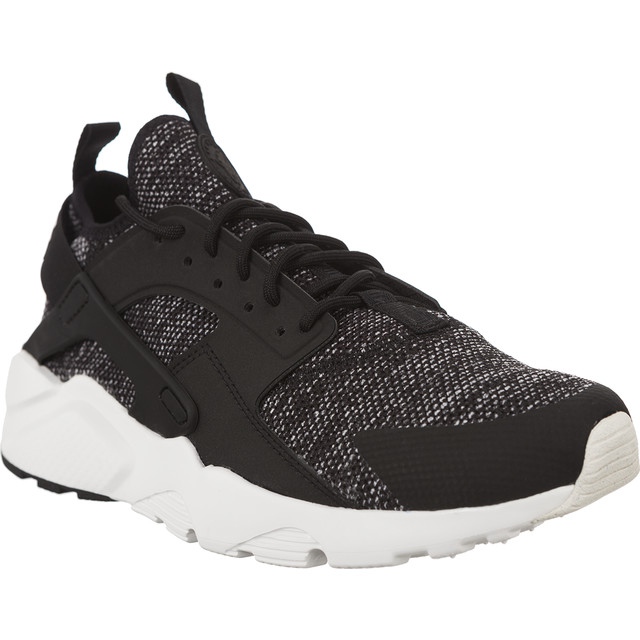 Nike Air Huarache Run Ultra Br 003 preto