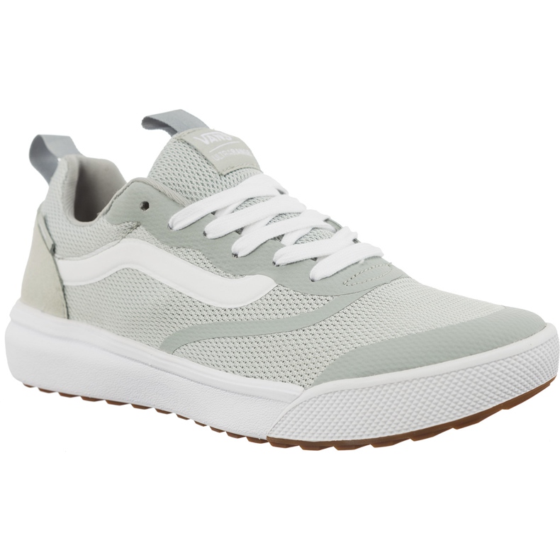 Vans Ultrarange Rapidweld Mtl Metal azul