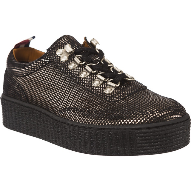 Tommy Hilfiger Kelly 1Z 042 preto cinza multicolorido