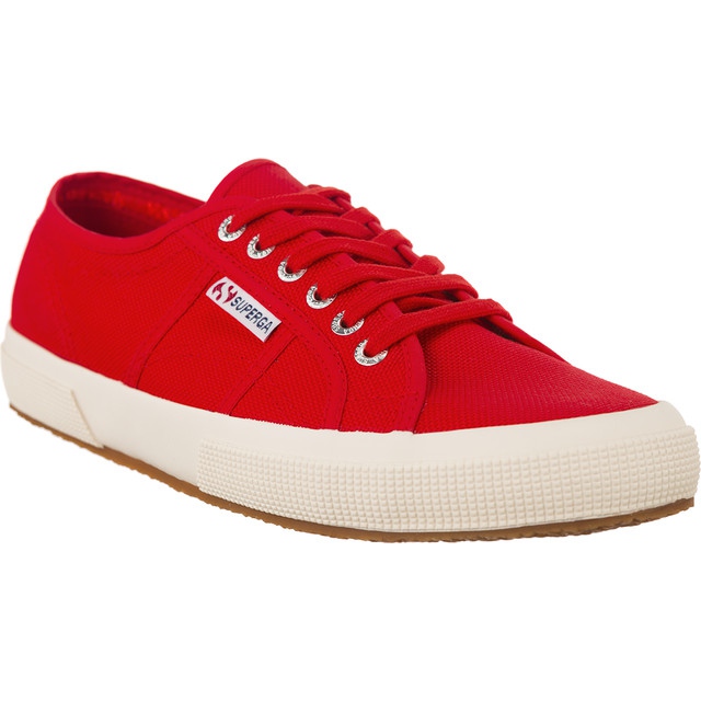 Superga 2750 Cotu Classic 975 vermelho