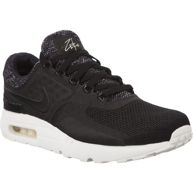 Nike Air Max Zero Br 001 preto
