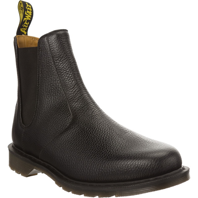 Dr. Martens Victor Black preto