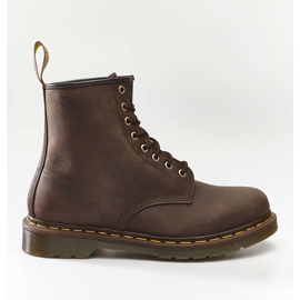 Dr. Martens 1460 8 bota de olho 11822203 asteca castanho